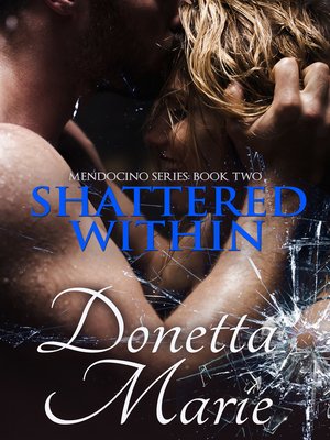 cover image of Shattered Within